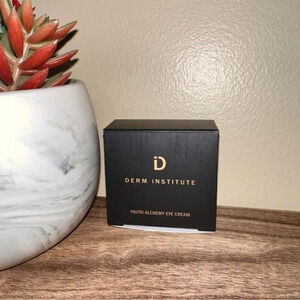 Derm Institute Youth Alchemy Eye Cream 3ml ❤️